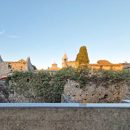 Villa Galleria Sukošan Buitenkant foto