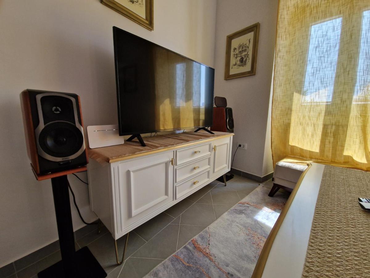 Villa Galleria Sukošan Buitenkant foto